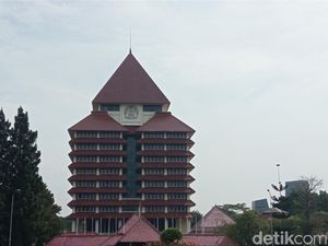 10 Contoh Soal Ujian Mandiri Soshum SIMAK UI, Coba Yuk! 10 Contoh Soal Ujian Mandiri Soshum SIMAK UI, Coba Yuk!