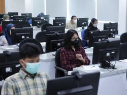 50 Contoh Soal UTBK-SNBT 2023, Kunci Jawaban, dan Pembahasannya
