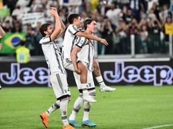 Tuan rumah unggul dua gol lebih dulu lewat Dusan Vlahovic dan Alvaro Morata sebelum Elang Ibu Kota kemudian menyamakan bangkit menyamakan kedudukan dari bunuh diri Alex Sandro dan Sergej Milinkovic-Savic.