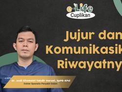 Antisipasi Risiko Penyakit dari Pernikahan Antar Sepupu atau Sedarah