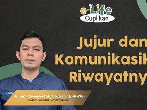 Antisipasi Risiko Penyakit dari Pernikahan Antar Sepupu atau Sedarah Antisipasi Risiko Penyakit dari Pernikahan Antar Sepupu atau Sedarah