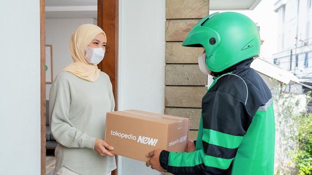 Tokopedia