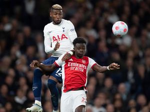 Jadwal Liga Inggris Malam Ini: Arsenal Vs Tottenham