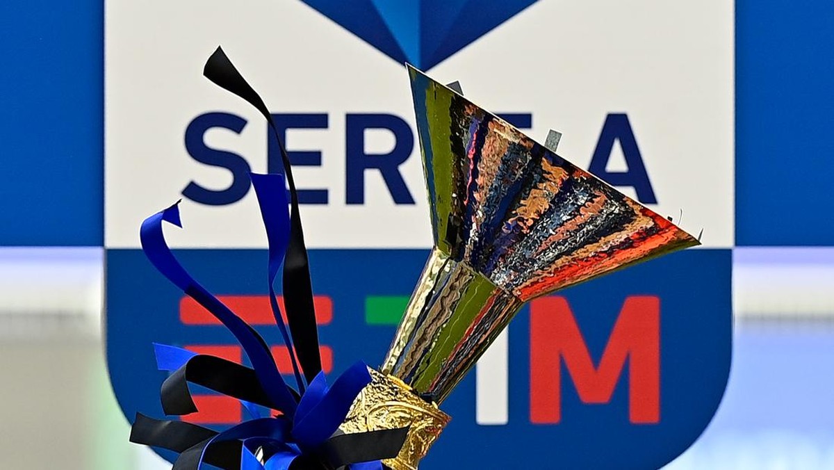 Foto: Getty Images/Mattia Ozbot