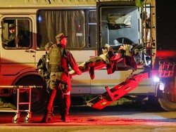 Ukraina Evakuasi Pasukan, Rusia Pegang Kendali Atas Mariupol