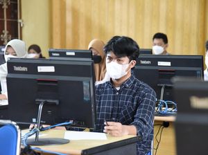 Menghitung Mundur Tanggal UTBK 2025, Persiapan Detikers Sudah sampai Mana? Menghitung Mundur Tanggal UTBK 2025, Persiapan Detikers Sudah sampai Mana?