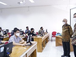 Hai Siswa, Daftar SNBP 2023 Gratis! Ini Jadwalnya