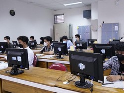 Syarat SNBP 2023 buat Siswa dan Sekolah