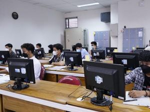 Syarat SNBP 2023 buat Siswa dan Sekolah Syarat SNBP 2023 buat Siswa dan Sekolah