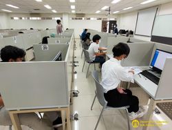 Berkas Dokumen yang Wajib Dibawa saat UTBK 2022, Jangan Ketinggalan