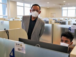 Belajar dari UTBK SBMPTN 2022 Gelombang 1, Ini Hal-Hal yang Perlu Dihindari