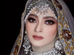 Reaksi Valda Alviana Dituding Cari Popularitas Dulu Nikah dengan Reza DA