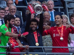 Kontrak 3 Pemain Inti Liverpool Masuk Musim Terakhir, Diperpanjang Nggak Ya?