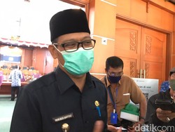 Macet di Sejumlah Jalan Imbas Pembangunan, Wawalkot Depok Minta Maaf