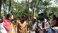 Janji Raffi Ahmad Bangun Medan Zoo Tak Kunjung Dipenuhi, Dibela Bobby