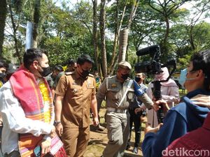 Ini Alasan Raffi Ahmad Tunda Investasi di Medan Zoo Ini Alasan Raffi Ahmad Tunda Investasi di Medan Zoo