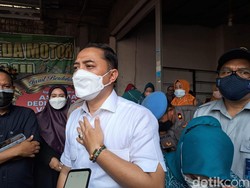 Pendidikan Korban Kecelakaan Bus Tol Mojokerto Dijamin hingga Kuliah