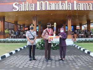 Walkot Mojokerto: Kurikulum Merdeka Kurangi Dampak Hilangnya Pembelajaran