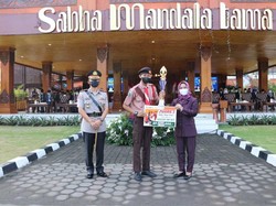 Walkot Mojokerto: Kurikulum Merdeka Kurangi Dampak Hilangnya Pembelajaran