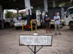 Miris! Sri Lanka Kehabisan BBM, Mau Impor Nggak Punya Duit