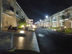 Tolong! Warga Summarecon Mutiara Makassar Keluhkan Listrik Padam Sudah 6 Jam