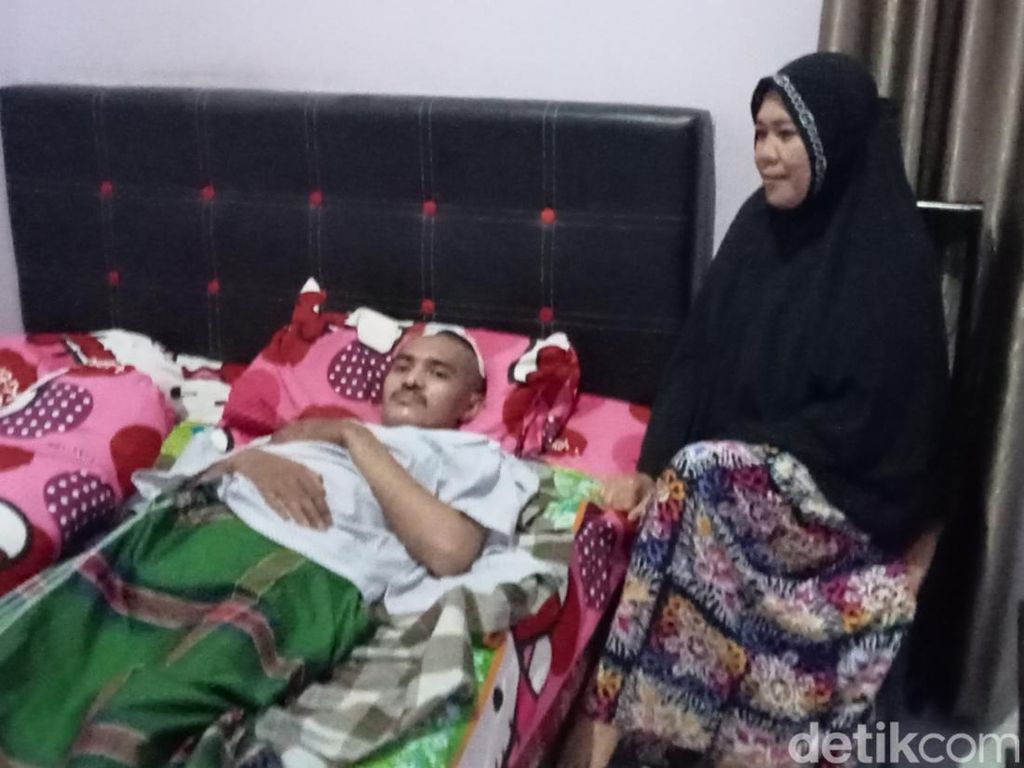 Cerita Mengerikan Korban KKB Papua yang Ditembak dari Gunung Cerita Mengerikan Korban KKB Papua yang Ditembak dari Gunung