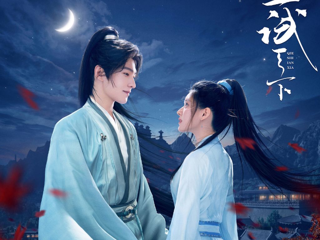 Dianggap Siksa Hewan, Drama Who Rules The World Dicekal Dianggap Siksa Hewan, Drama Who Rules The World Dicekal
