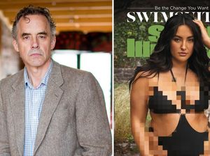 Viral Psikolog Nyinyir ke Model Plus Size, Sebut Tidak Cantik