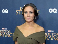 Bintang Doctor Strange Dipenjara 8 Tahun Atas Pelecehan Seksual Anak