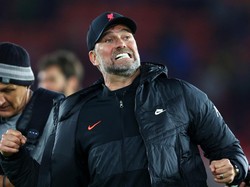 Liverpool Ditunggu 2 Final, Klopp: Masa Paling Seru dalam Karier Saya
