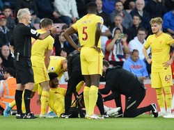 Joe Gomez Jadi Tumbal Kemenangan Liverpool atas Southampton