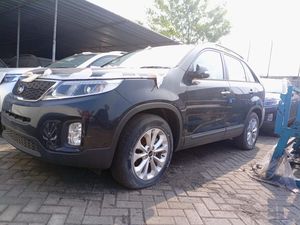 32 Kia Sorento Dilelang Mulai Rp 260 Jutaan, tapi....