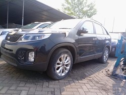32 Kia Sorento Dilelang Mulai Rp 260 Jutaan, tapi....