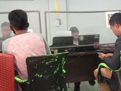 Namanya Dicatut Sebagai Peminjam BUMDes, Pria Ini Lapor Polisi