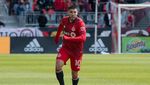 Eks Liverpool Ungguli Mantan MU di Daftar Pemain Gaji Tertinggi MLS