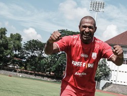 Persis Solo Boyong Andri Ibo Perkuat Lini Tengah