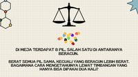 Teka-teki Ilmu Pengetahuan Alam, Genius Juga Belum Tentu Bisa Jawab