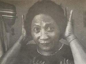 Asmuni Sang Dewa Penyelamat Aneka Ria Srimulat Surabaya Era 70-an