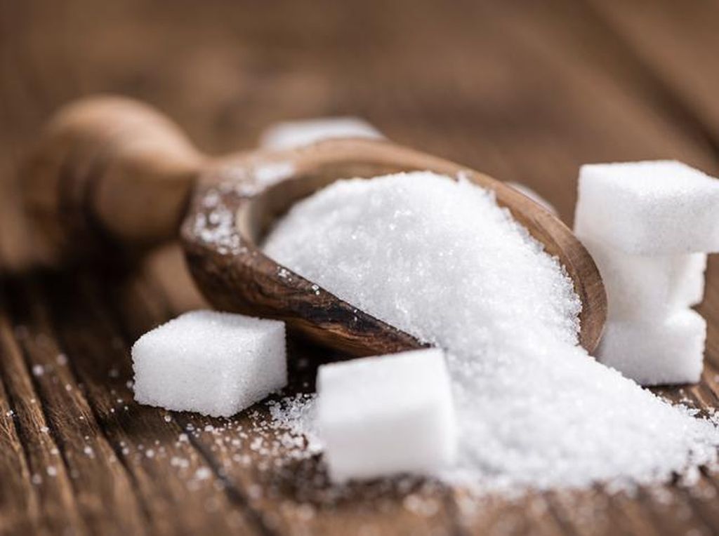 Tetap Bisa Makan Manis, Ini 7 Cara Terbaik Kurangi Konsumsi Gula