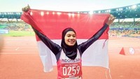 Perolehan Medali SEA Games 2021, Indonesia di Posisi ke-4
