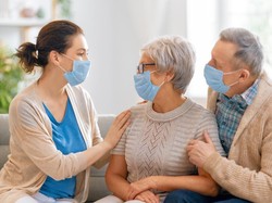 Aturan Lepas Masker: Kapan dan di Mana Boleh Tak Pakai?