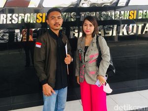Ayah Rezky Aditya Dipolisikan, Dianggap Tak Takut Terus Mengelak Akui Anak Ayah Rezky Aditya Dipolisikan, Dianggap Tak Takut Terus Mengelak Akui Anak