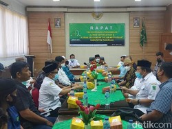 Bakor Pakem Pasuruan Simpulkan Pemikiran Agama Mahfudijanto Sesat