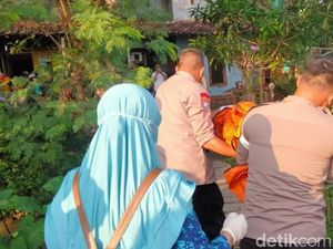 Balita yang Hilang Misterius di Pemalang Akhirnya Ditemukan! Balita yang Hilang Misterius di Pemalang Akhirnya Ditemukan!