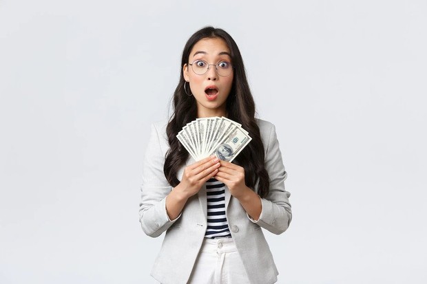 Batasan Finansial dan Material/ Foto: Freepik/Benzoix Batasan Finansial dan Material/ Foto: Freepik/Benzoix