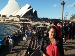 Belajar dari Pengalaman Warga Asal Indonesia yang Bekerja Profesional di Australia