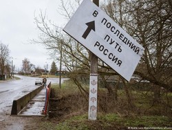 Bintang TikTok Ukraina Valeria Shashenok Ceritakan Kehidupan selama Perang