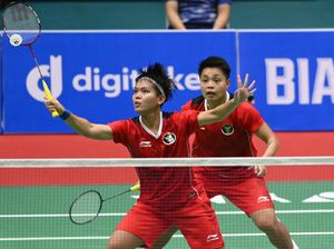 7 Macam-macam Pukulan dalam Permainan Bulu Tangkis dan Cara Melakukannya