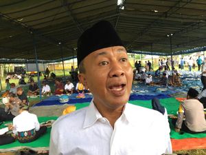 Satgas Konflik Sosial Bertugas Selama 3 Bulan di Mareje Satgas Konflik Sosial Bertugas Selama 3 Bulan di Mareje