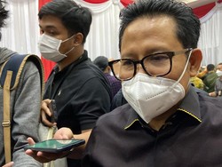 Cak Imin Singgung Money Politic, Minta Rakyat Tak Pilih Calon Karena Uang